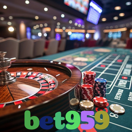bet959 - Baixe o app bet959 no Google Play e jogue ao vivo