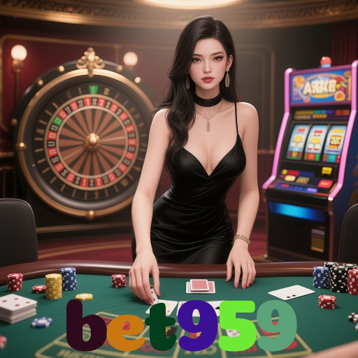 bet959 - Baixe o App bet959 para Android e Comece a Jogar