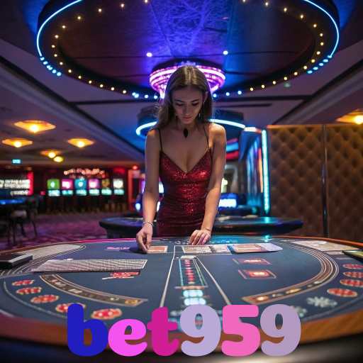 bet959 - Baixe o app bet959 no Google Play e jogue ao vivo