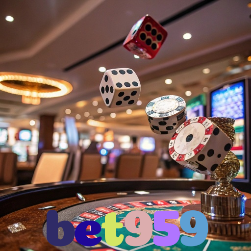 bet959 - Baixe o App bet959 para Android e Comece a Jogar