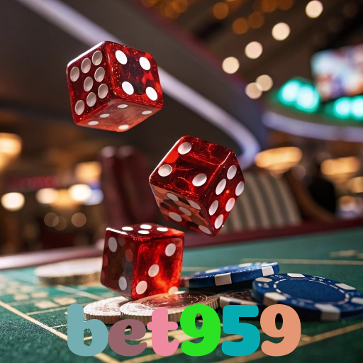 bet959 - Baixe o app bet959 no Google Play e jogue ao vivo