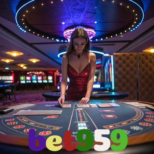 bet959 - Baixe o app bet959 no Google Play e jogue ao vivo