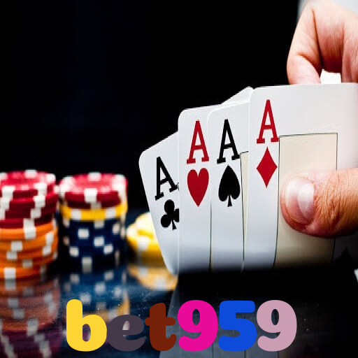 bet959 - Baixe o app bet959 no Google Play e jogue ao vivo