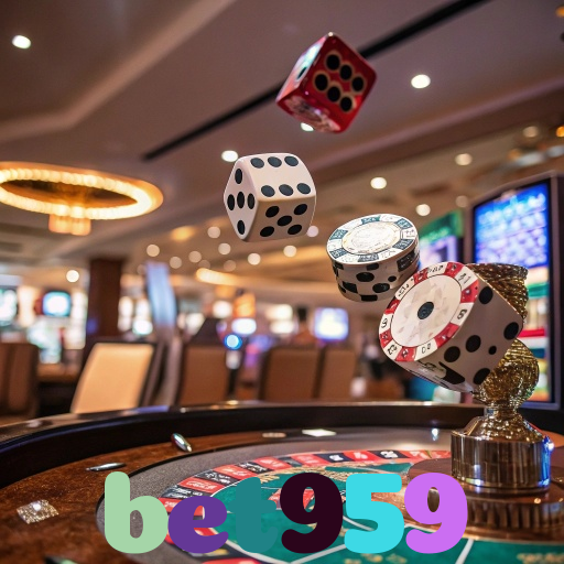 bet959 - Baixe o App bet959 para Android e Comece a Jogar