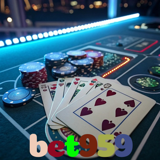 bet959 - Baixe o App bet959 para Android e Comece a Jogar