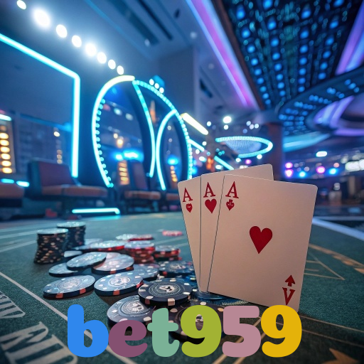 bet959 - Baixe o app bet959 no Google Play e jogue ao vivo
