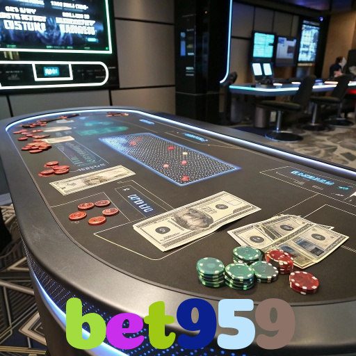 bet959 - Baixe o app bet959 no Google Play e jogue ao vivo