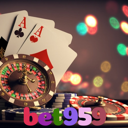 bet959 - Baixe o App bet959 para Android e Comece a Jogar