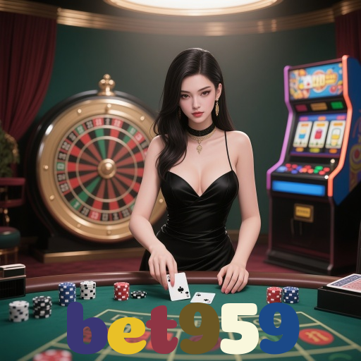 bet959 - Baixe o App bet959 para Android e Comece a Jogar