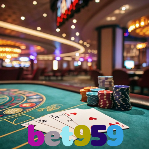 bet959 - Baixe o app bet959 no Google Play e jogue ao vivo