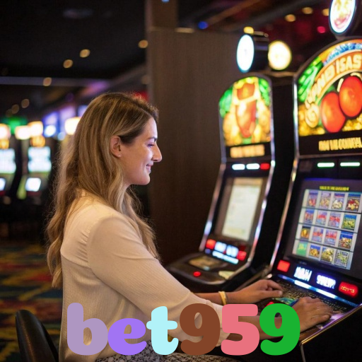 bet959 - Baixe o App bet959 para Android e Comece a Jogar
