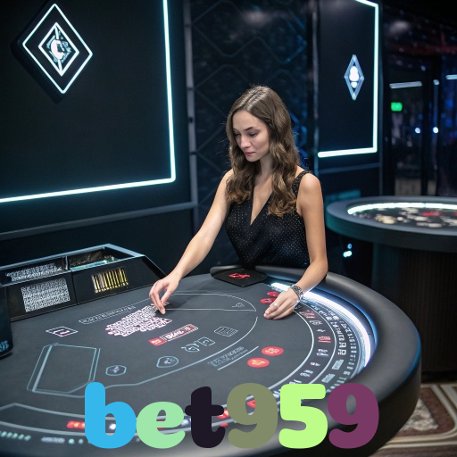 bet959 - Baixe o app bet959 no Google Play e jogue ao vivo