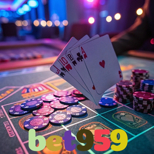 bet959 - Baixe o App bet959 para Android e Comece a Jogar