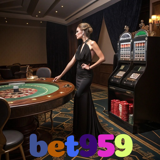 bet959 - Baixe o app bet959 no Google Play e jogue ao vivo