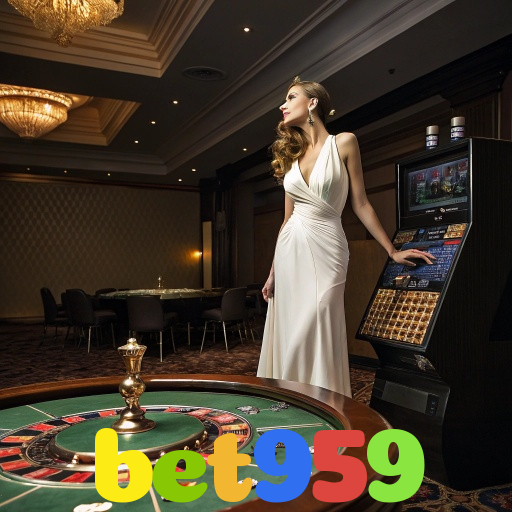 bet959 - Baixe o App bet959 para Android e Comece a Jogar