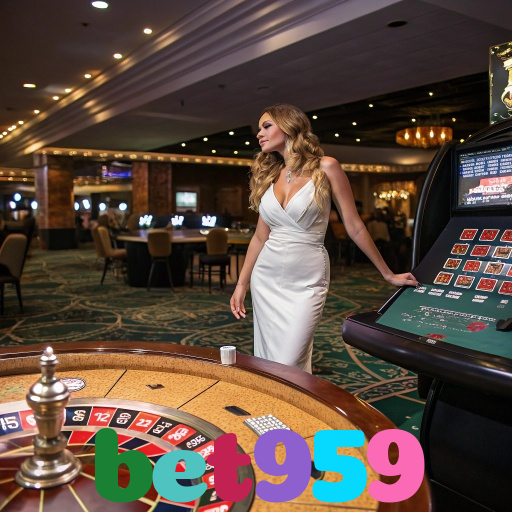 bet959 - Baixe o App bet959 para Android e Comece a Jogar
