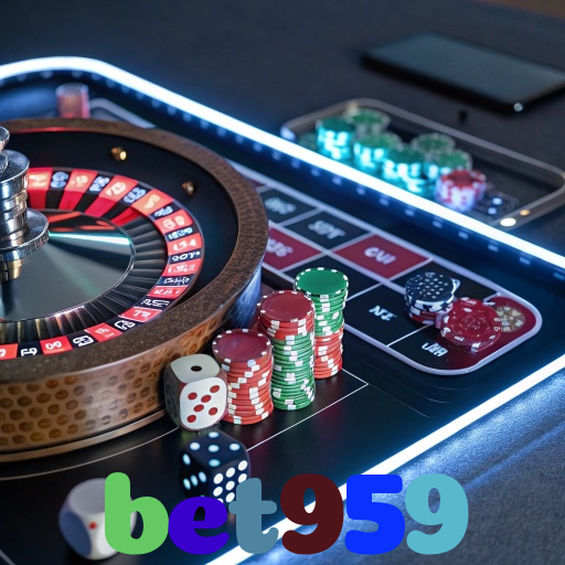 bet959 - Baixe o App bet959 para Android e Comece a Jogar