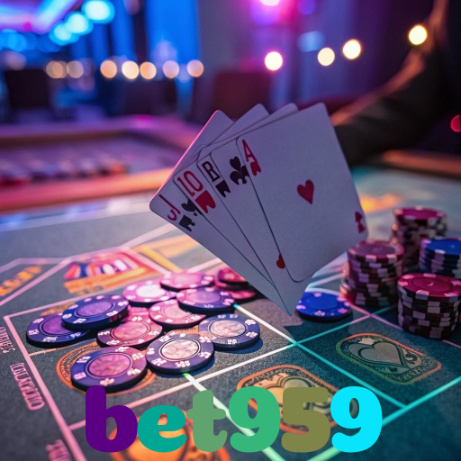 bet959 - Baixe o app bet959 no Google Play e jogue ao vivo