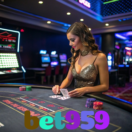 bet959 - Baixe o App bet959 para Android e Comece a Jogar