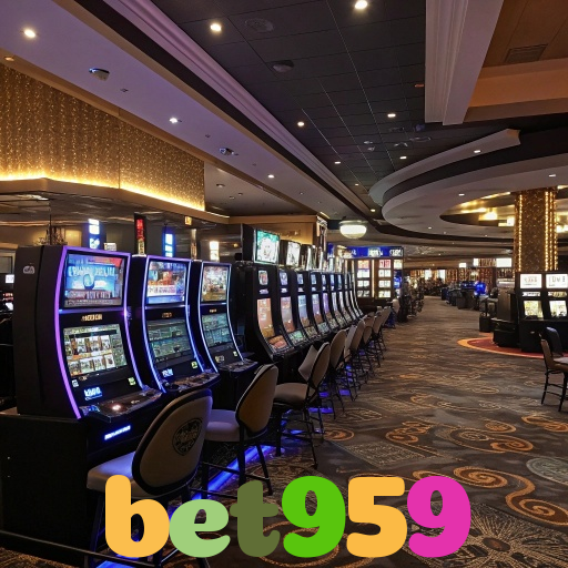 bet959 - Baixe o app bet959 no Google Play e jogue ao vivo