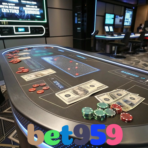 bet959 - Baixe o App bet959 para Android e Comece a Jogar