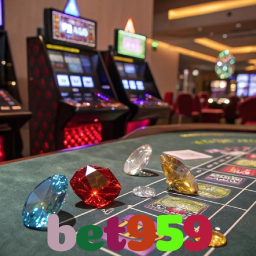 bet959 - Baixe o app bet959 no Google Play e jogue ao vivo