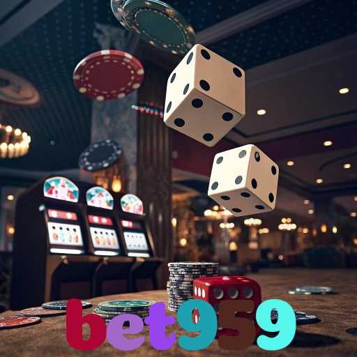 bet959 - Baixe o app bet959 no Google Play e jogue ao vivo