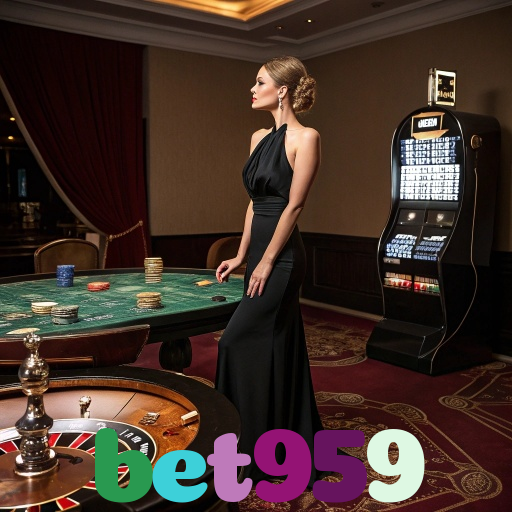 bet959 - Baixe o app bet959 no Google Play e jogue ao vivo