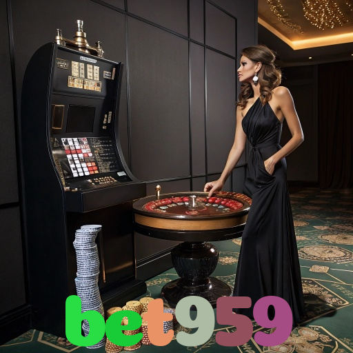 bet959 - Baixe o app bet959 no Google Play e jogue ao vivo
