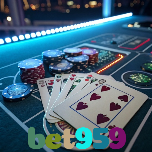bet959 - Baixe o app bet959 no Google Play e jogue ao vivo