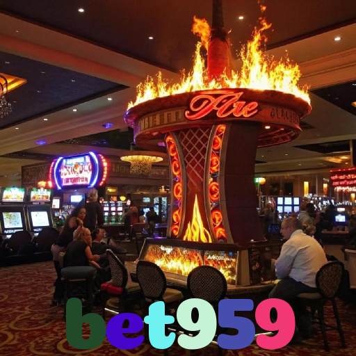 bet959 - Baixe o app bet959 no Google Play e jogue ao vivo