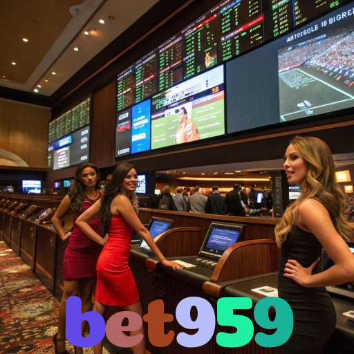bet959 - Baixe o App bet959 para Android e Comece a Jogar