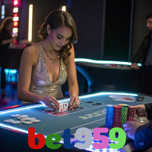bet959 - Baixe o app bet959 no Google Play e jogue ao vivo