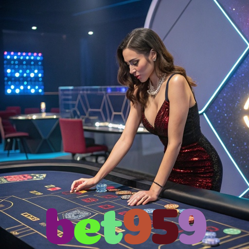 bet959 - Baixe o app bet959 no Google Play e jogue ao vivo