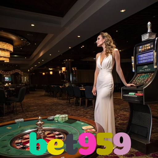 bet959 - Baixe o app bet959 no Google Play e jogue ao vivo