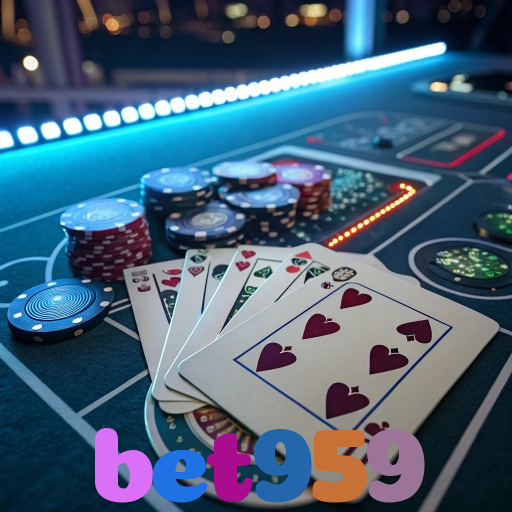 bet959 - Baixe o App bet959 para Android e Comece a Jogar