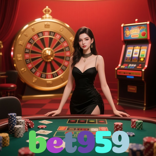 bet959 - Baixe o App bet959 para Android e Comece a Jogar