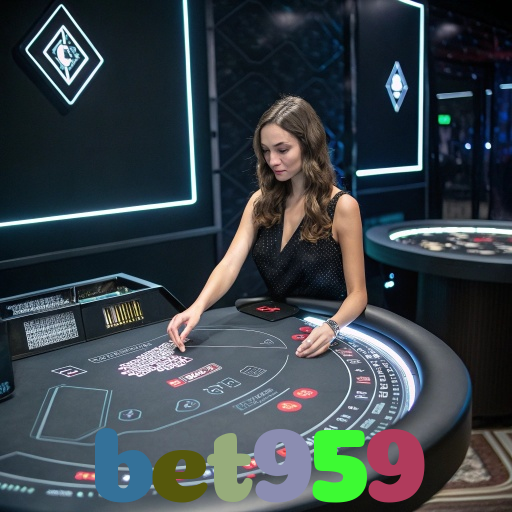 bet959 - Baixe o app bet959 no Google Play e jogue ao vivo