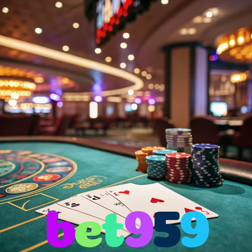 bet959 - Baixe o App bet959 para Android e Comece a Jogar