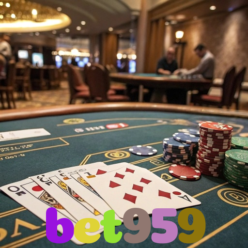 bet959 - Baixe o app bet959 no Google Play e jogue ao vivo