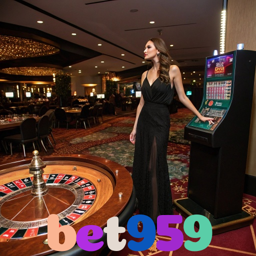 bet959 - Baixe o app bet959 no Google Play e jogue ao vivo