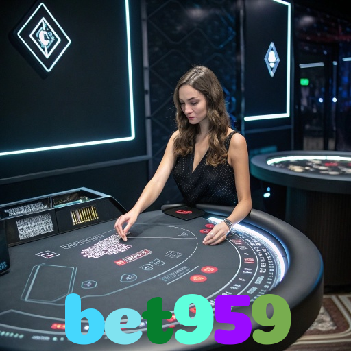bet959 - Baixe o app bet959 no Google Play e jogue ao vivo