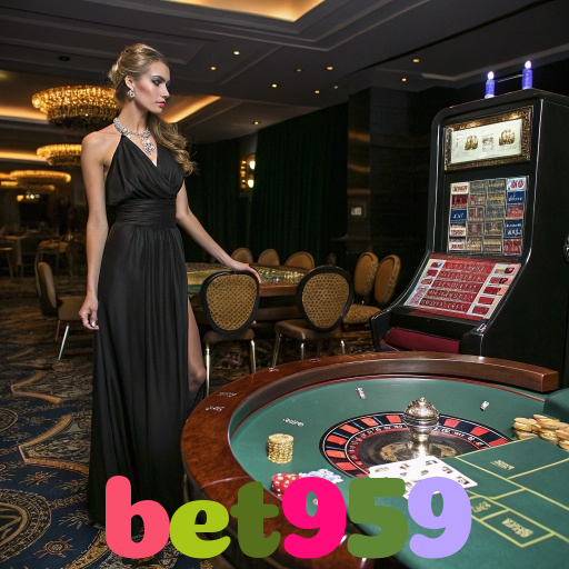 bet959 - Baixe o App bet959 para Android e Comece a Jogar