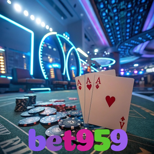 bet959 - Baixe o app bet959 no Google Play e jogue ao vivo
