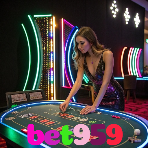 bet959 - Baixe o app bet959 no Google Play e jogue ao vivo