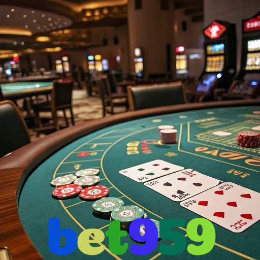 bet959 - Baixe o App bet959 para Android e Comece a Jogar