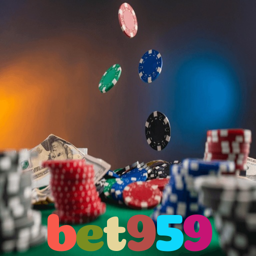 bet959 - Baixe o app bet959 no Google Play e jogue ao vivo
