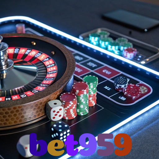bet959 - Baixe o app bet959 no Google Play e jogue ao vivo
