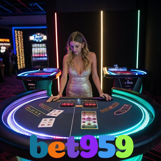 bet959 - Baixe o App bet959 para Android e Comece a Jogar