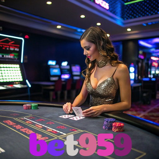 bet959 - Baixe o app bet959 no Google Play e jogue ao vivo